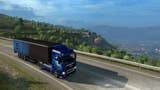Euro Truck Simulator 2: Italia - premiera 5 grudnia