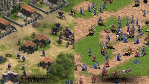 Age of Empires: Definitive Edition - premiera 19 października