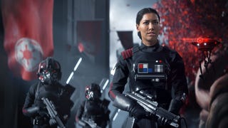 Nowy trailer Star Wars Battlefront 2 prezentuje kampanię fabularną