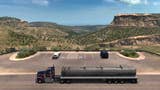 American Truck Simulator: Nowy Meksyk z datą premiery