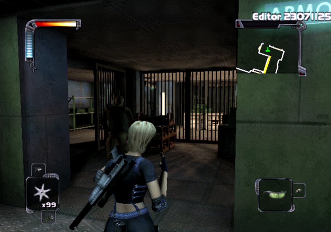 Rogue Ops - Jeu PS2 | Achetez sur
