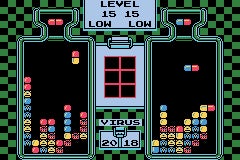 Dr mario switch 2 player discount