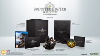 Monster Hunter: World ukaże się w polskiej wersji językowej