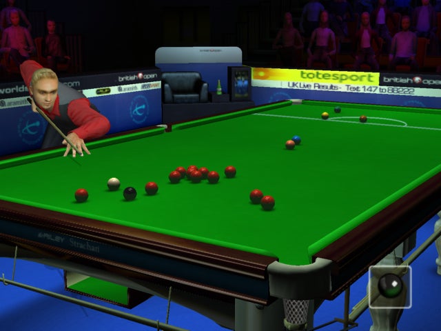 PSP★WORLD SNOOKER CHALLENGE 2005 海外版 61OXaiHKT1L._UF1000,1000_QL80_.jpg