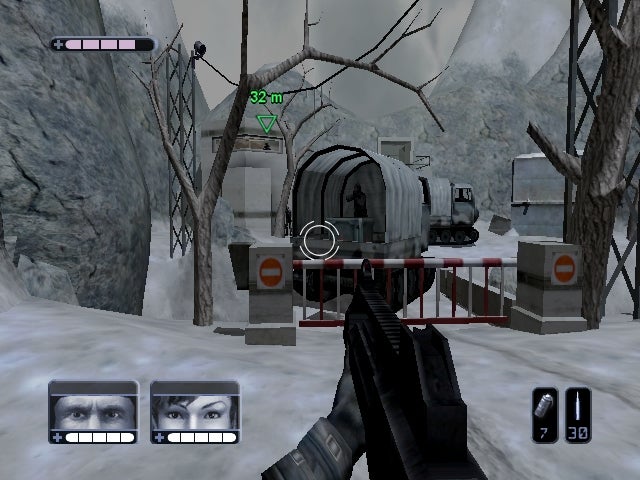 Swat playstation 2 sales