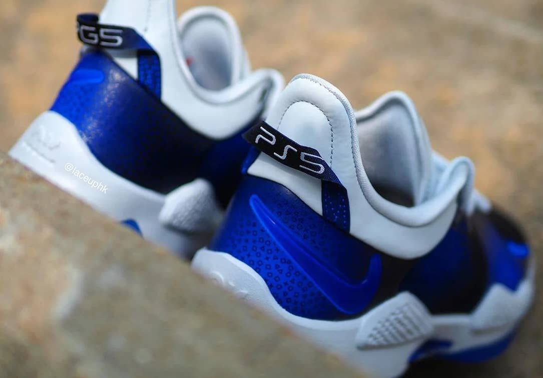 PS5 da console a.scarpe Nike lancia le sneaker a tema Eurogamer