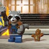 Screenshots von Lego Marvel Super Heroes 2