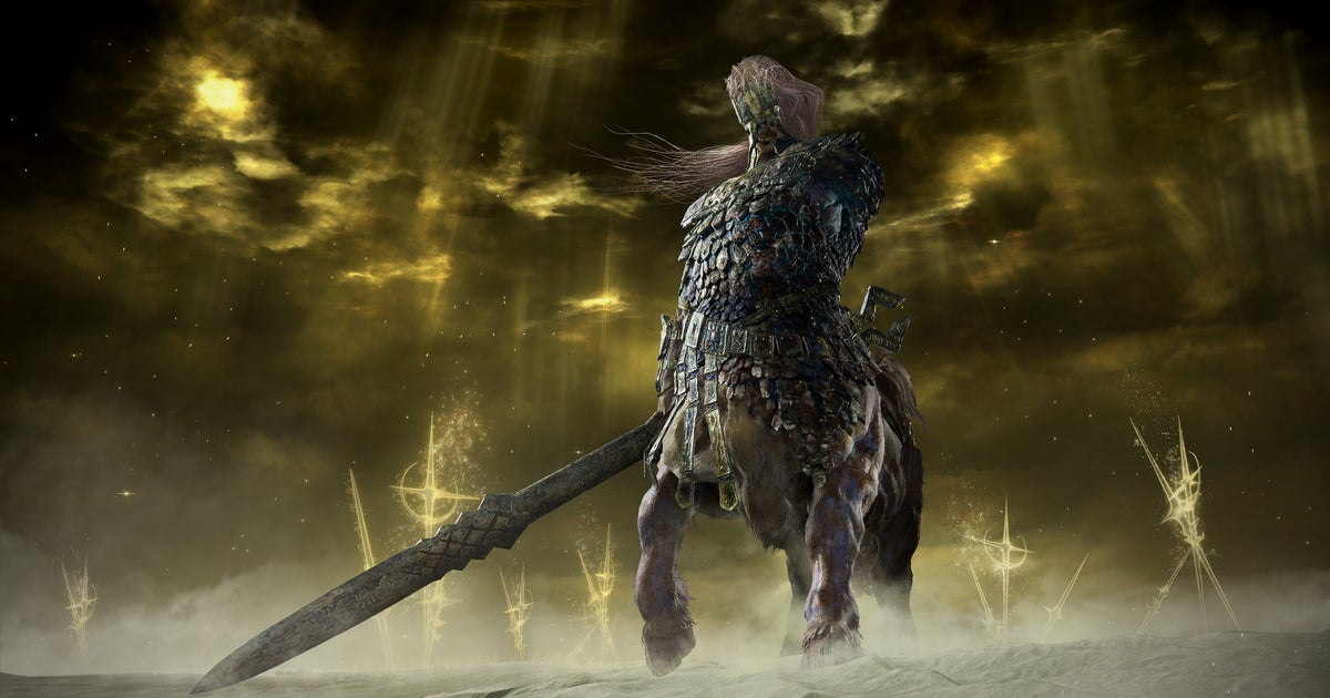 Elden Ring Nightreigns story structure sounds weird, Im just not sure if its the good kind yet Elden Ring Nightreigns story structure sounds weird, Im just not sure if its the good kind yet