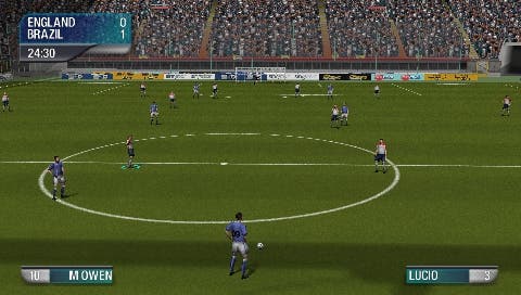 world tour soccer challenge edition