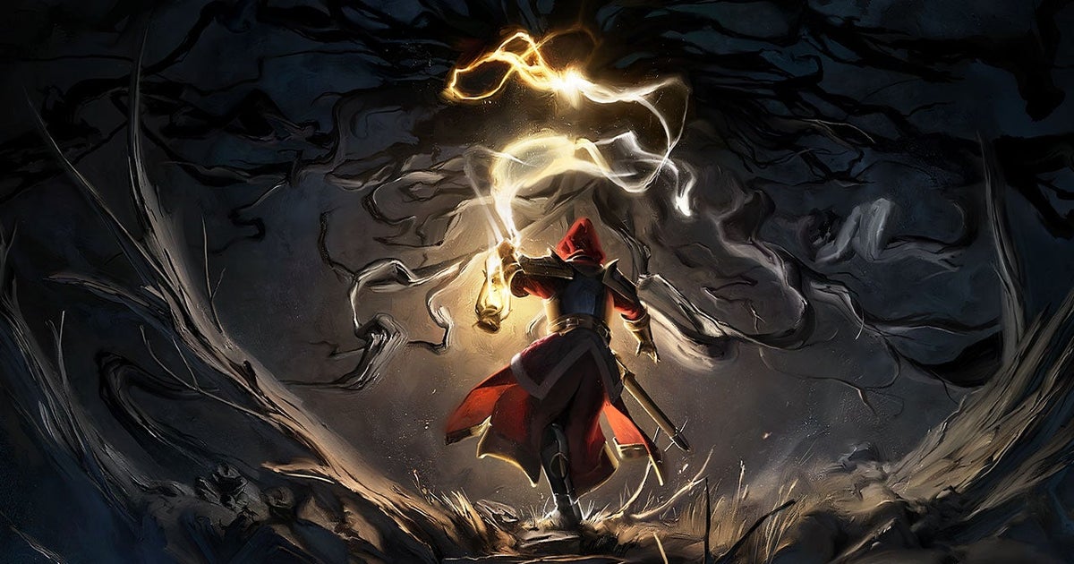 魔女狩りのファンタジーアクションRPGマンドラゴラは今出ていて、宝石のように感じます