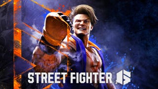 Capa de Street Fighter 6 está a dar que falar