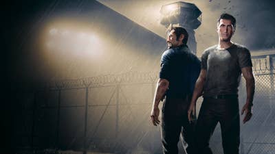 A Way Out picks up Game of the Year at Nordic Game Awards