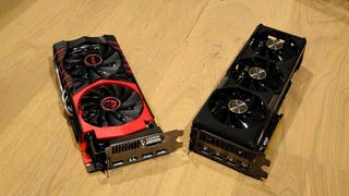 3D Card Update: AMD Fury, How Much Graphics Memory Is Enough, Nvidia's New Budget Graphics