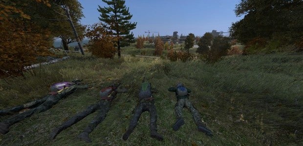 The Saline Bandit: DayZ Diary – Part Three
