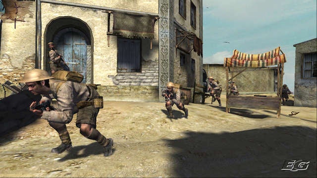 Cod 2 2d Call of Duty 2 review | Eurogamer.net