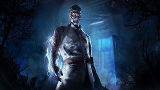 Dead By Daylight's new killer aims to break the game
