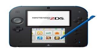 Attention Target shoppers: Nintendo 2DS is on sale for 24% off 