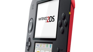 2DS sales jump in UK after price drop