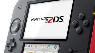 2DS sales jump in UK after price drop