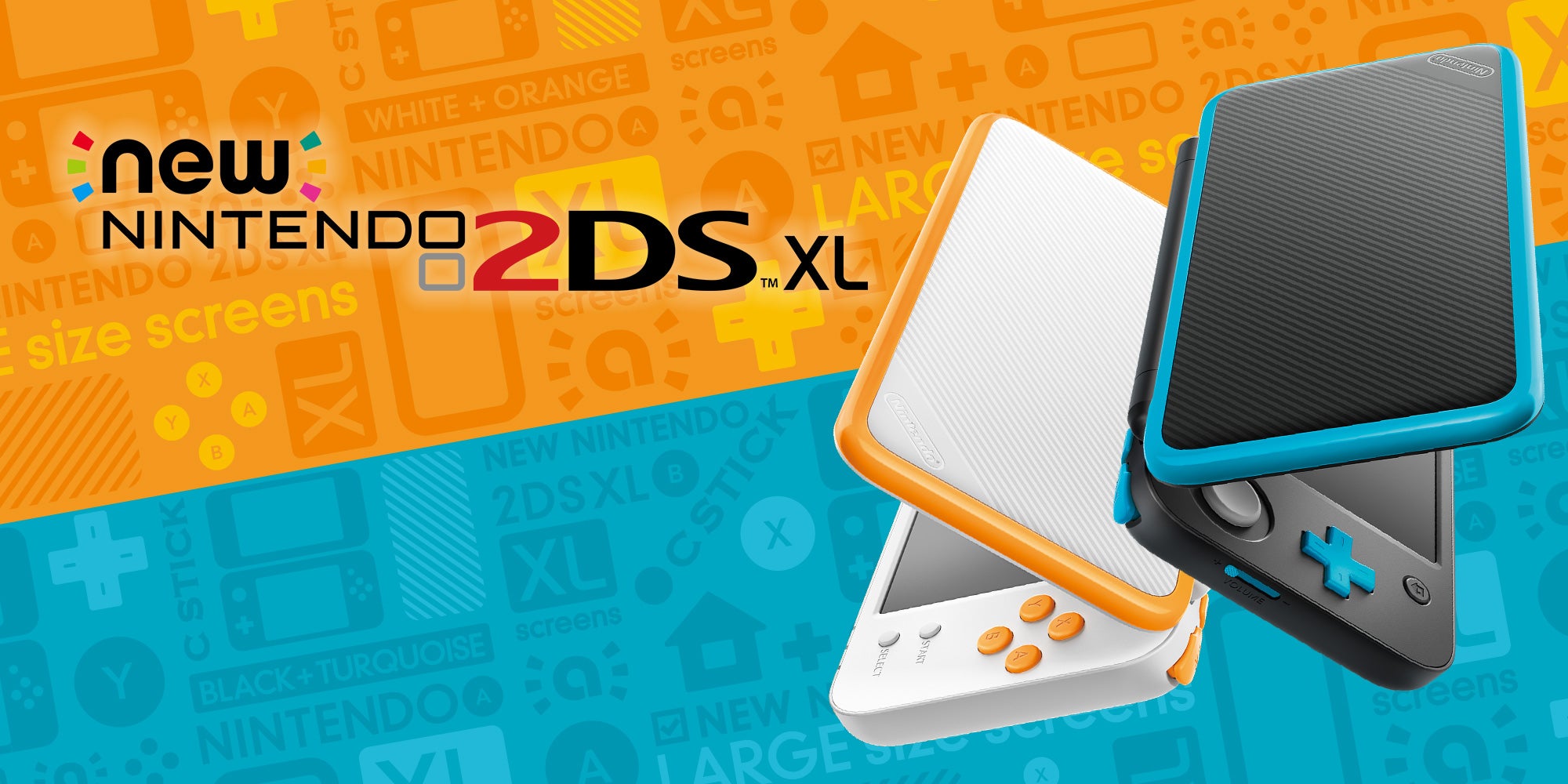 Tesco 2ds sale xl