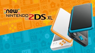Nintendo has plans to support the 3DS "well beyond 2018"