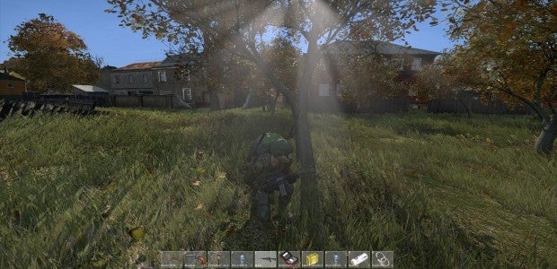 The Saline Bandit: DayZ Diary – Part Four