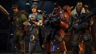 Video: Hands On With Evolve