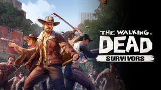 The Walking Dead: Survivors é um novo jogo de estratégia e sobrevivência