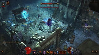 Diablo 3: Reaper of Souls console edition receiving patch 2.1.0 very soon