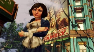2K annuncia BioShock Infinite: The Complete Edition