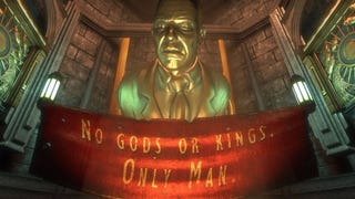 2K annuncia ufficialmente BioShock: The Collection per PC, PS4 e Xbox One