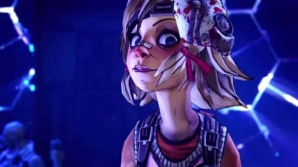 2K Games en Gearbox Software onthullen op 10 juni nieuwe game