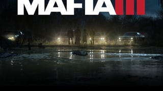 2K Games kondigt Mafia 3 aan tijdens Gamescom