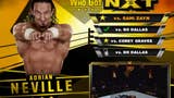 Anunciado el modo Who Got NXT de WWE 2K15
