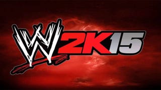 2K Games revela novas informações de WWE 2K15