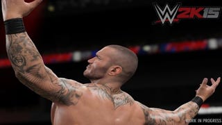 2K Games revela novos detalhes do modo carreira de WWE 2K15