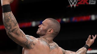 2K Games revela novos detalhes do modo carreira de WWE 2K15