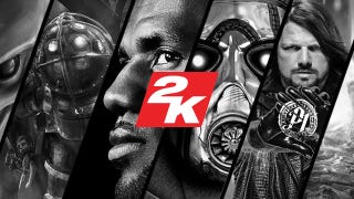 2K Games revelará novo jogo numa adorada série