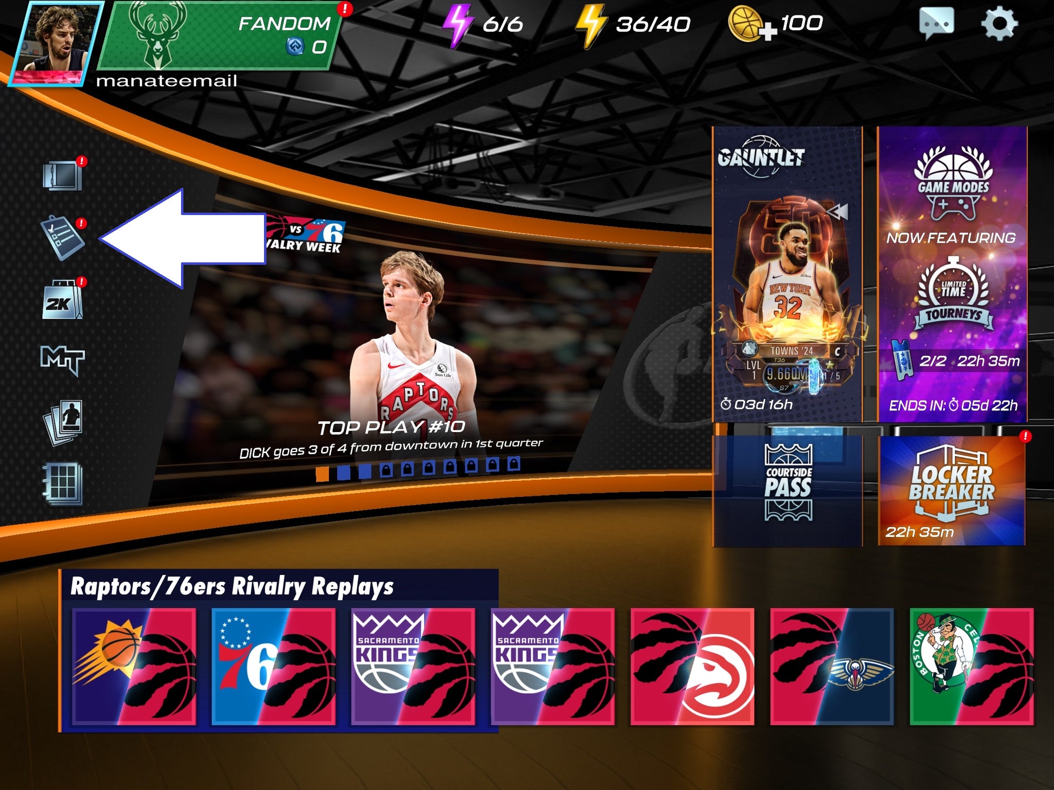Nba Qr Code Códigos NBA 2K Mobile para Junho 2026 | Eurogamer.pt