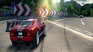 2K Drive first dev diary promises 'console-like' racing