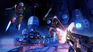 Borderlands: The Pre-Sequel may eventually come to Xbox One and PS4