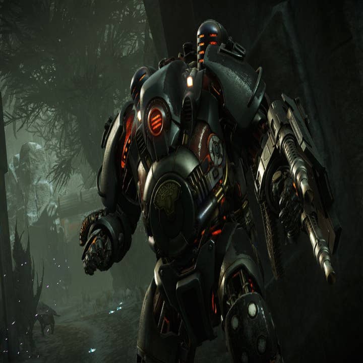 Pre-purchase Evolve on Xbox One, unlock characters early