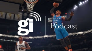 Take-Two betting big on sports, not GTA 6 | Podcast