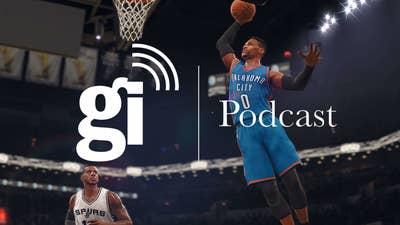 Take-Two betting big on sports, not GTA 6 | Podcast