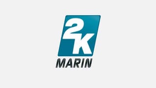 2K Marin "beyond conceptual stage" on post-Bioshock 2 title