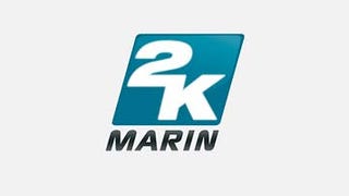 2K Marin hiring for multiplayer based title