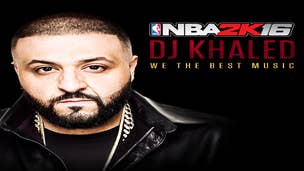Get your groove on with the official NBA 2K16 soundtrack