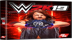WWE 2K19: Release date, pre-order, gameplay, AJ Styles and more