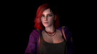 Here's what Triss could look like in Cyberpunk 2077