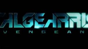 Metal Gear Rising: Revengeance trailer in English